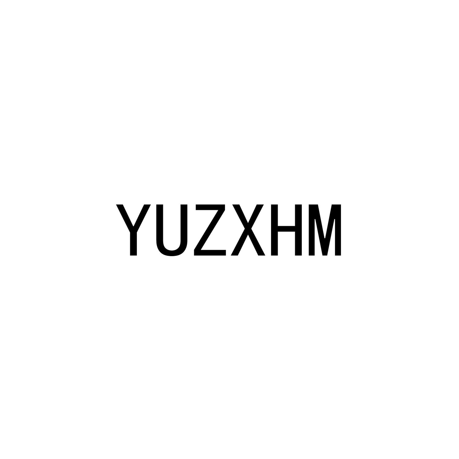 YUZXHM