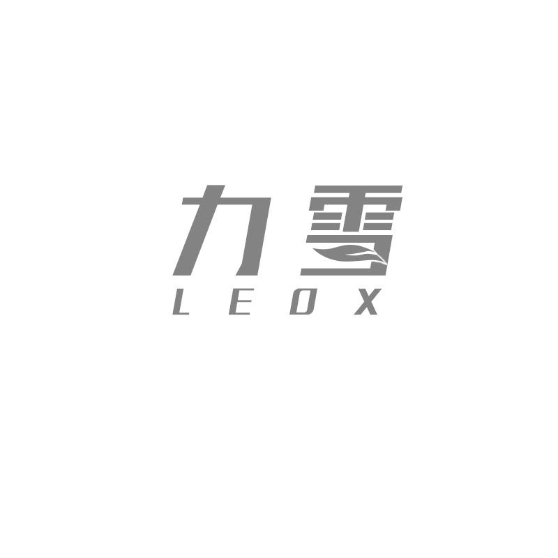 力雪 LEOX
