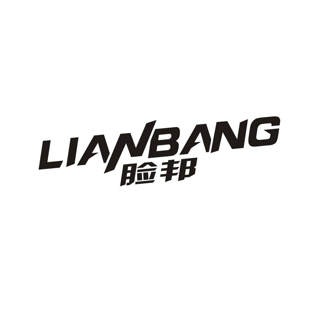 脸邦LIANBANG