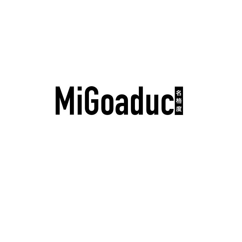 名格度
migoaduc