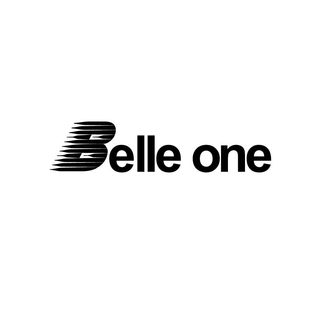 BELLE ONE       （译：美女一号）