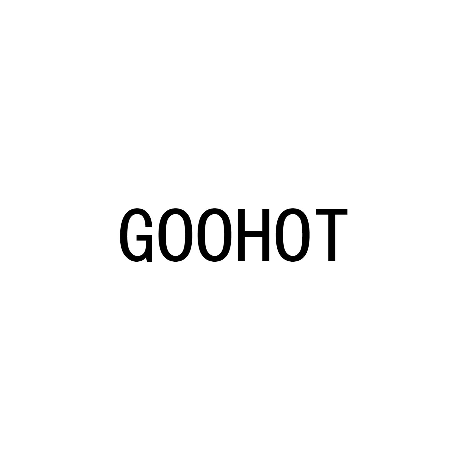 GOOHOT