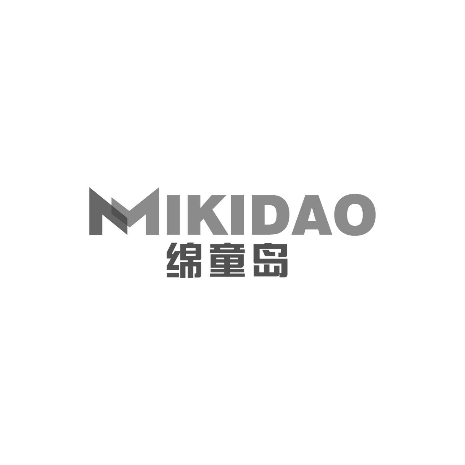 绵童岛
MIKIDAO