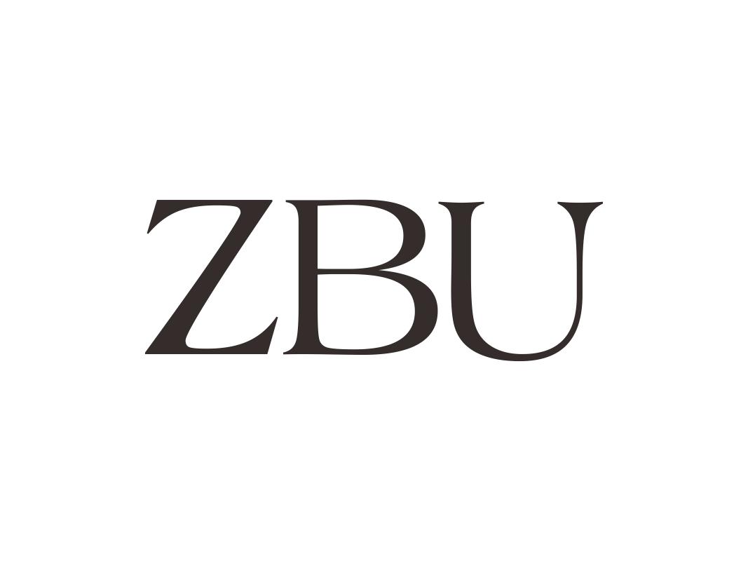 ZBU