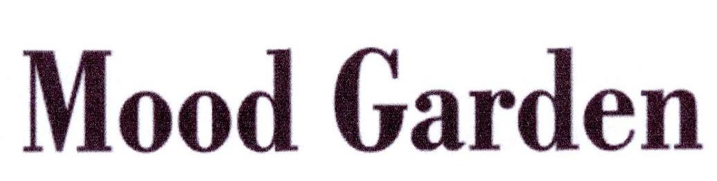 MOOD GARDEN
