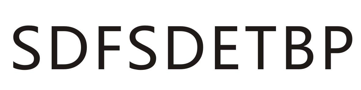 SDFSDETBP