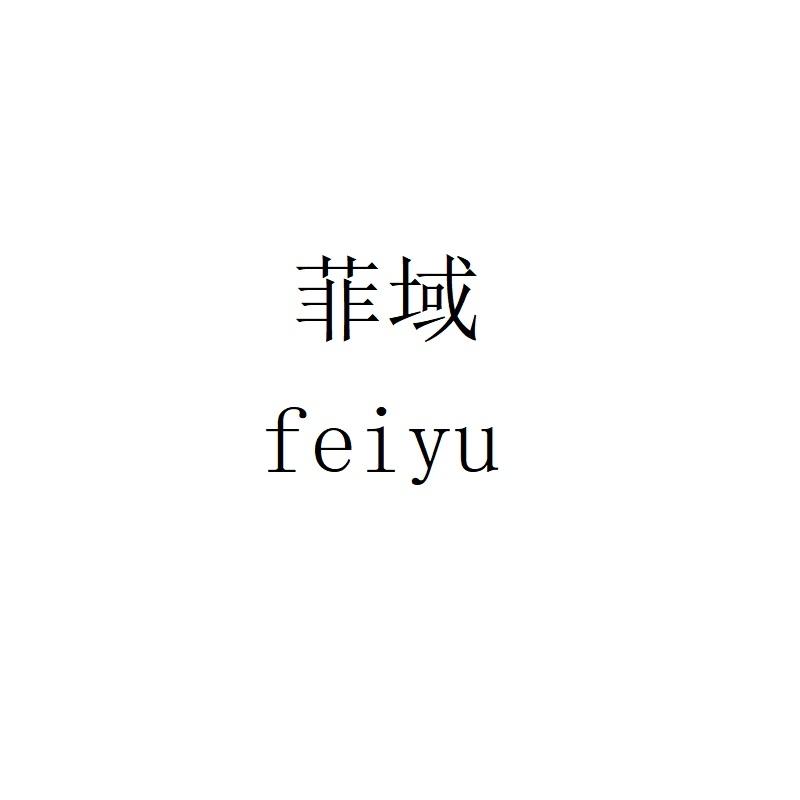 菲域feiyu