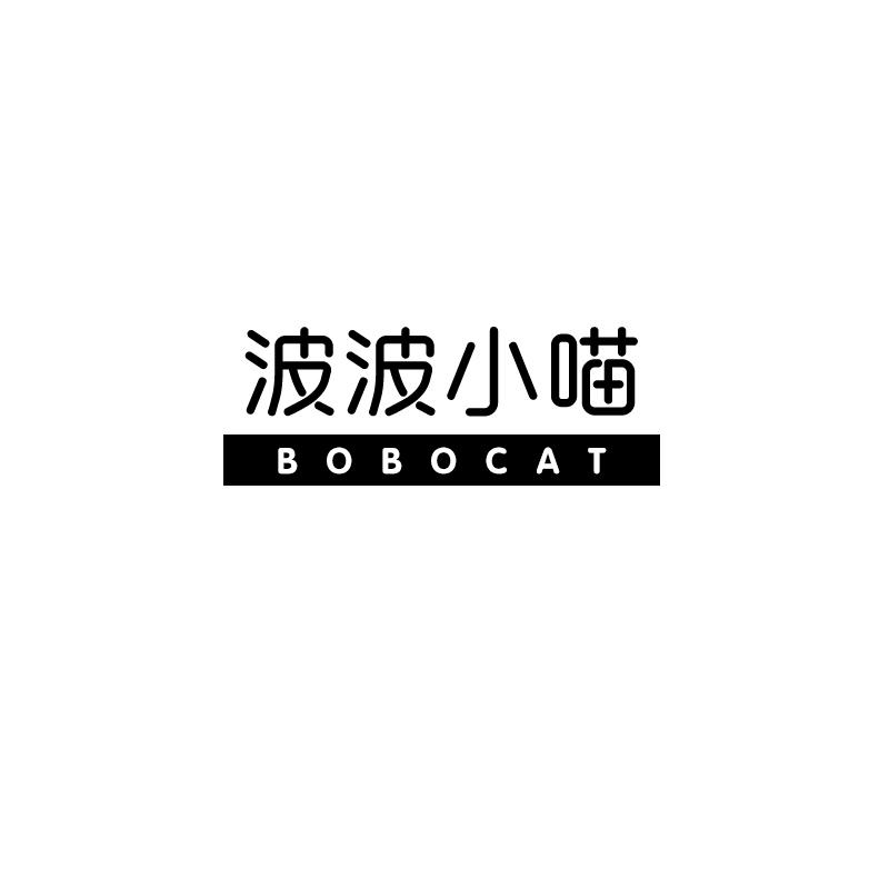波波小喵
bobocat