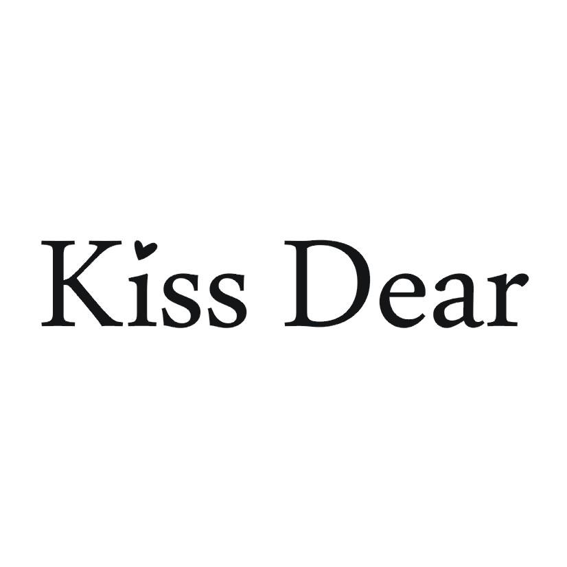 KISS DEAR