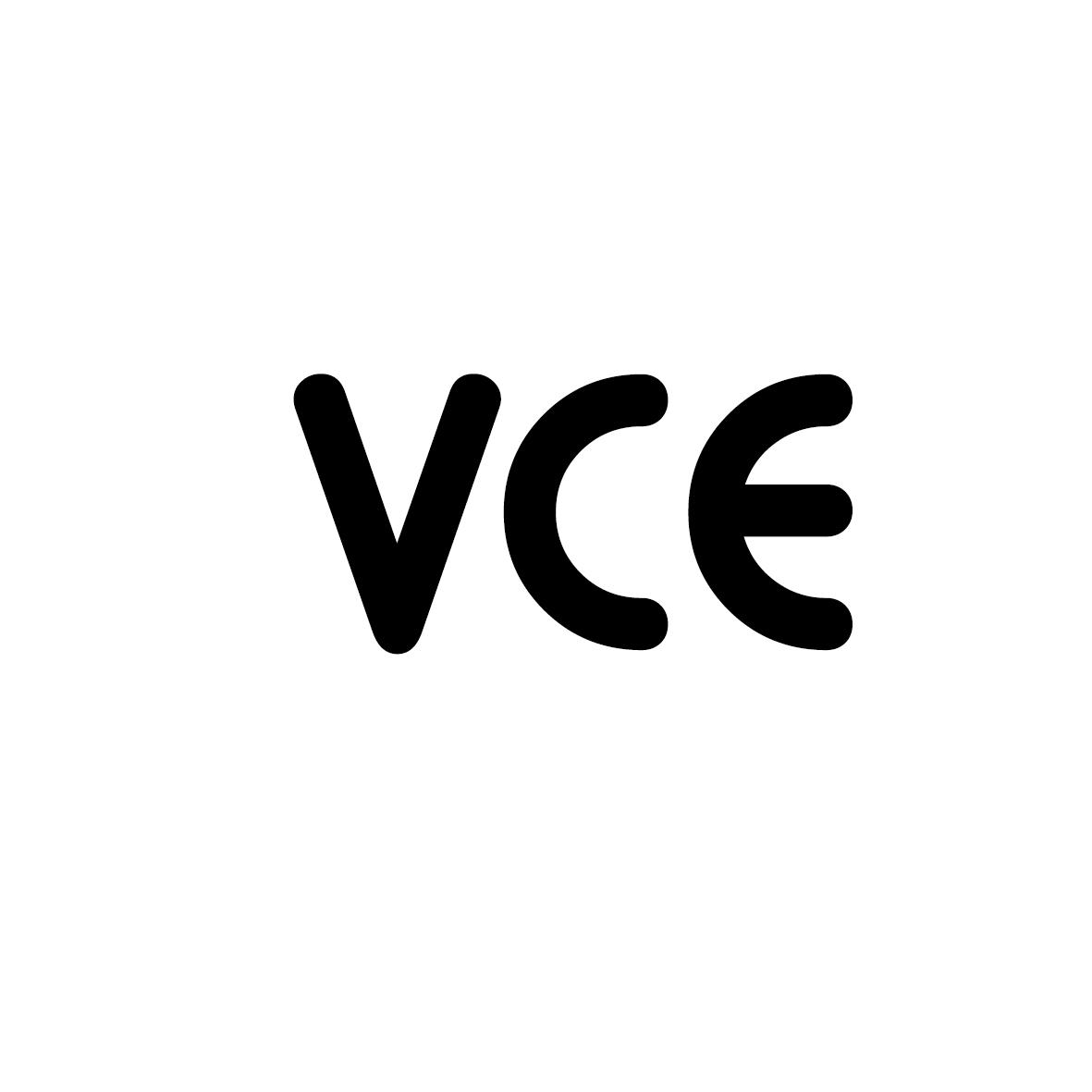 VCE