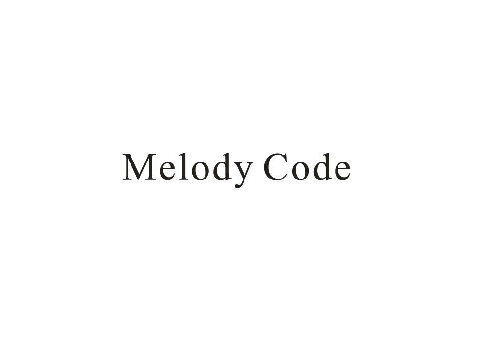 MELODY CODE