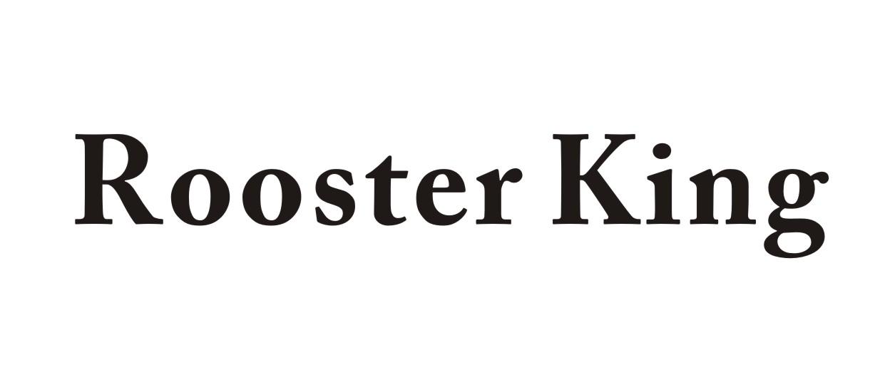 Rooster King