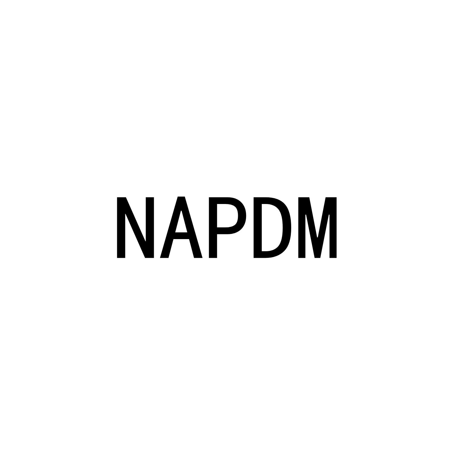 NAPDM