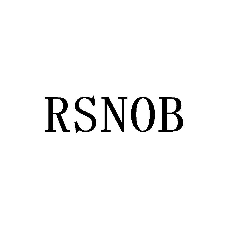 RSNOB
