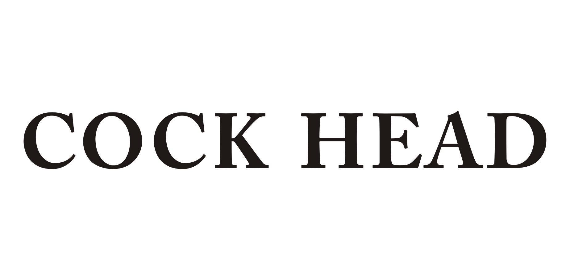 COCK HEAD