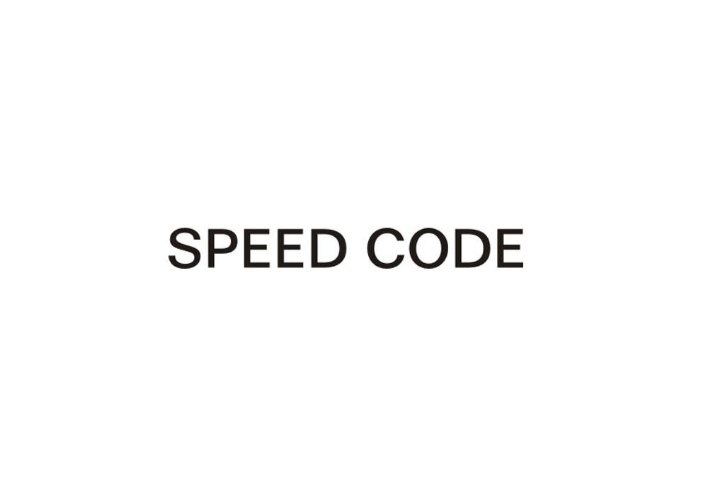 SPEEDCODE