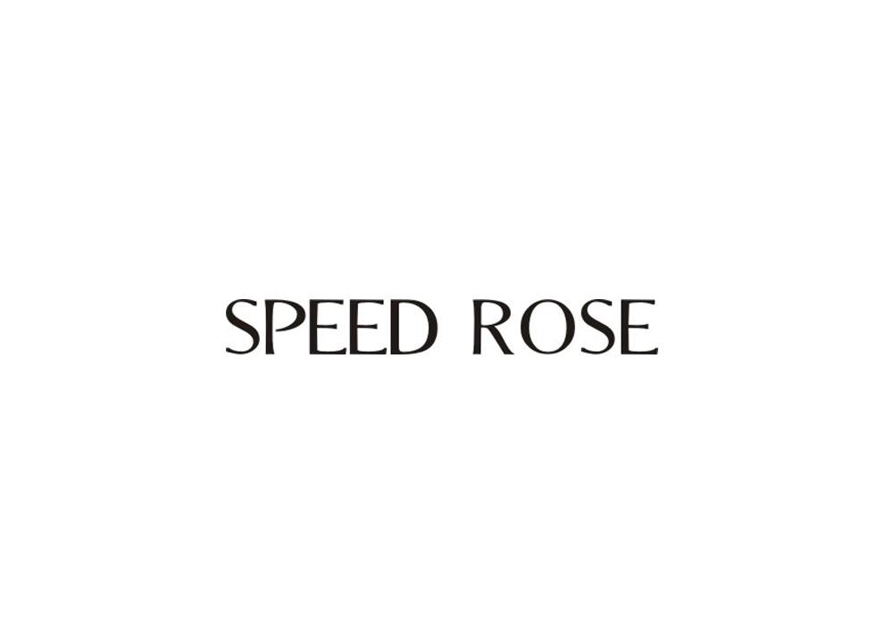 SPEEDROSE