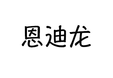 恩迪龙