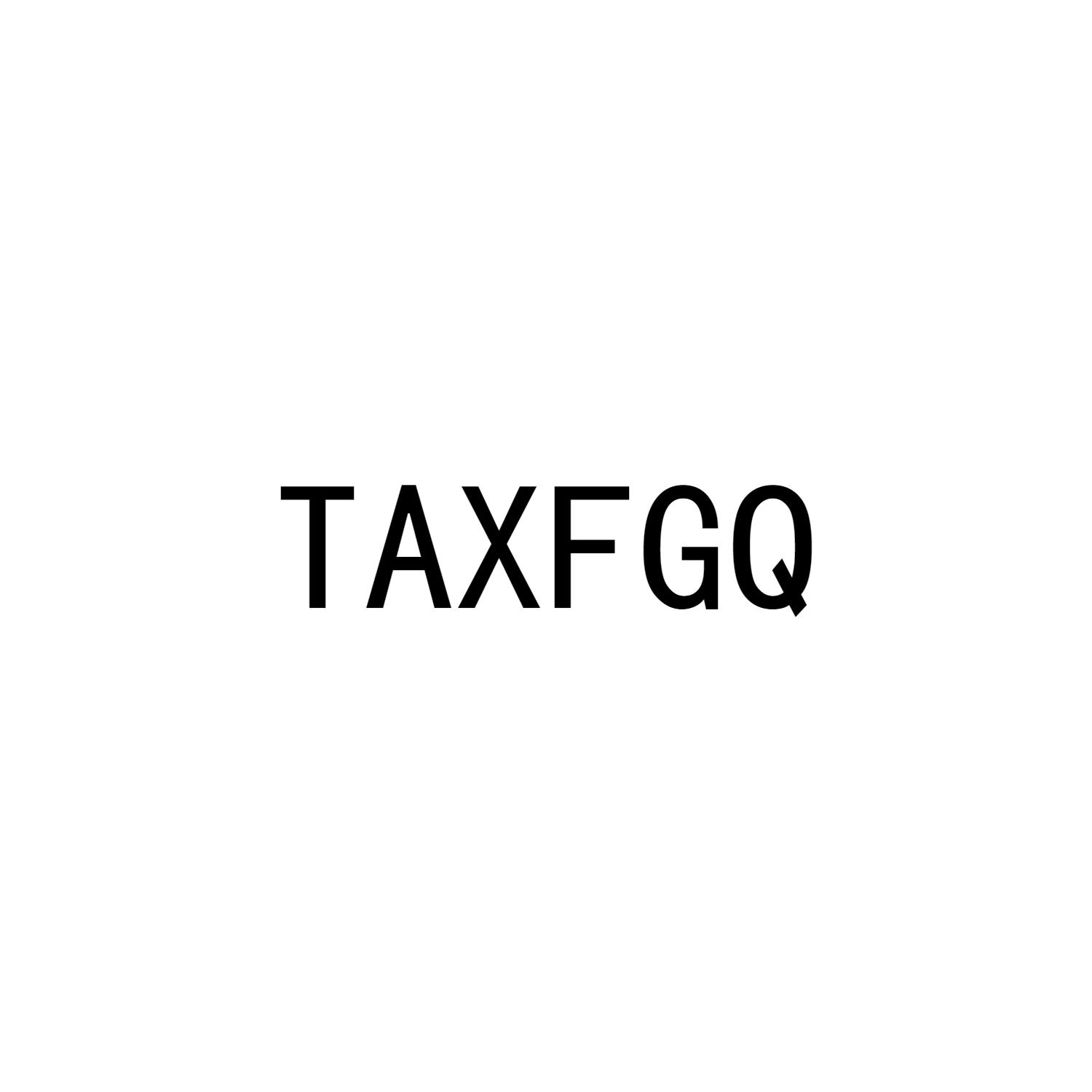 TAXFGQ