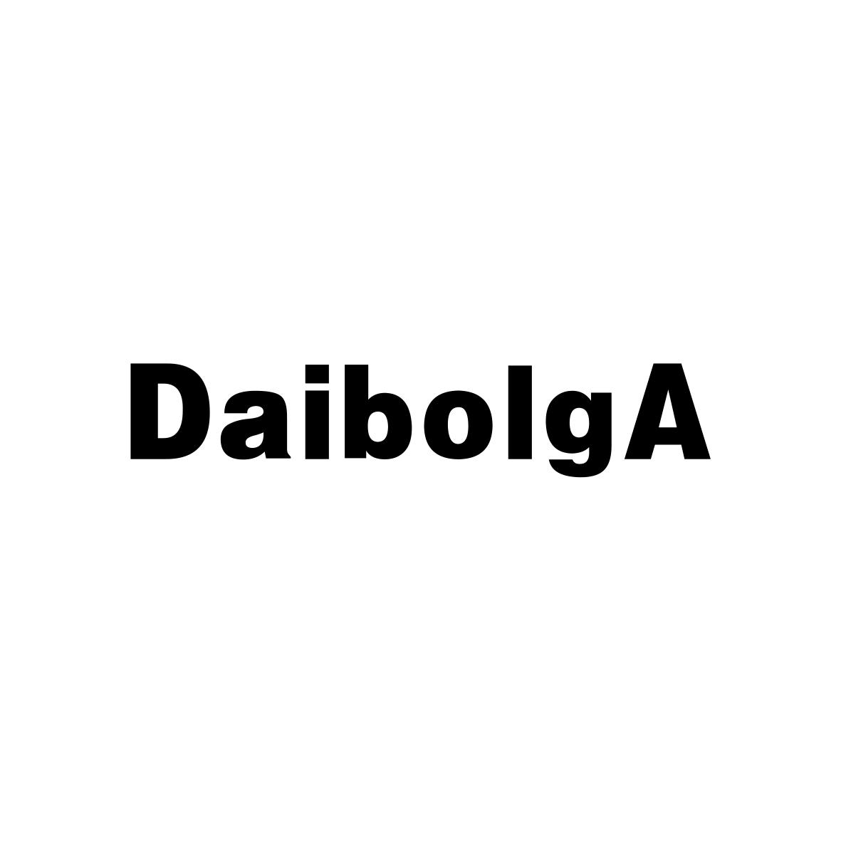 DAIBOLGA