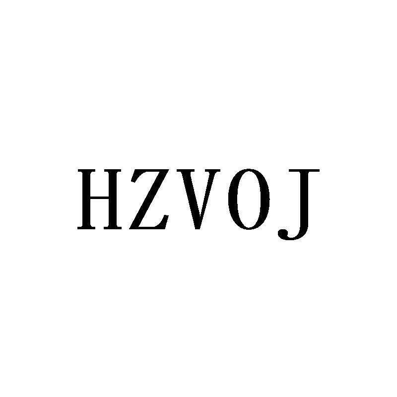 HZVOJ