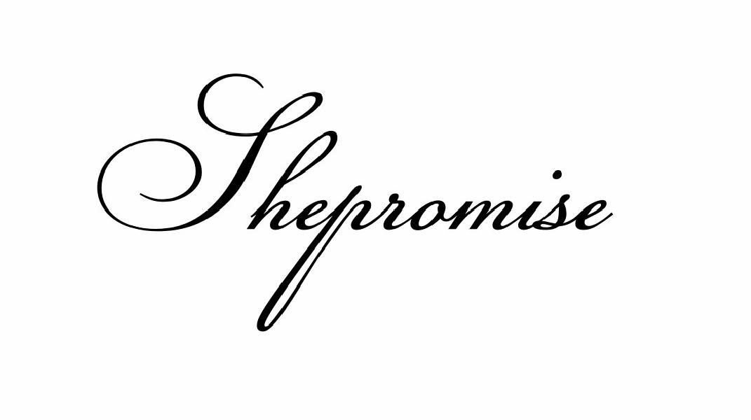 SHE PROMISE