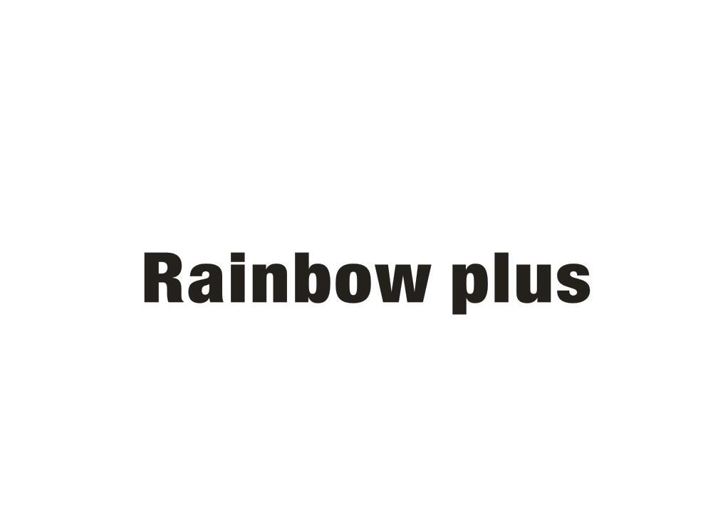 RAINBOWPLUS