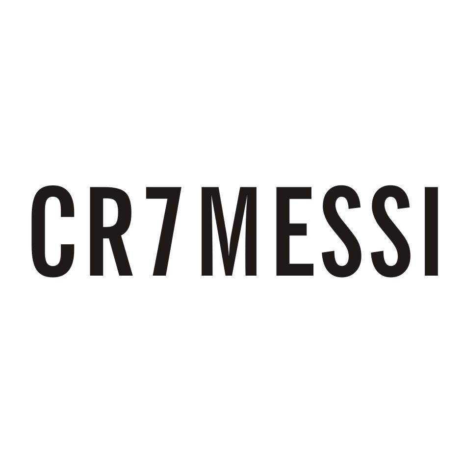 CR7MESSI