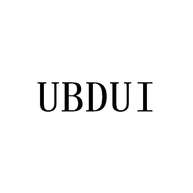 UBDUI