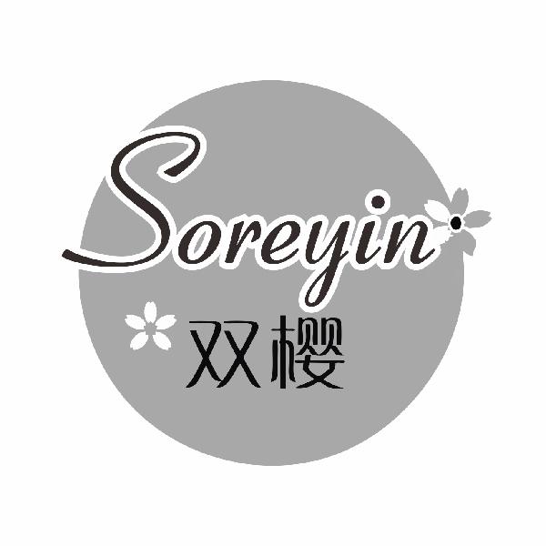 SOREYIN