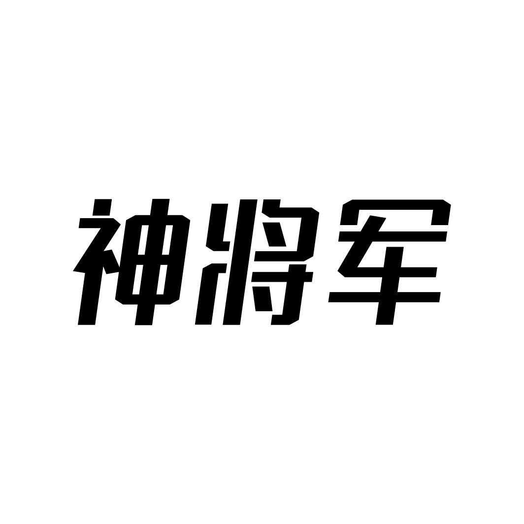神将军