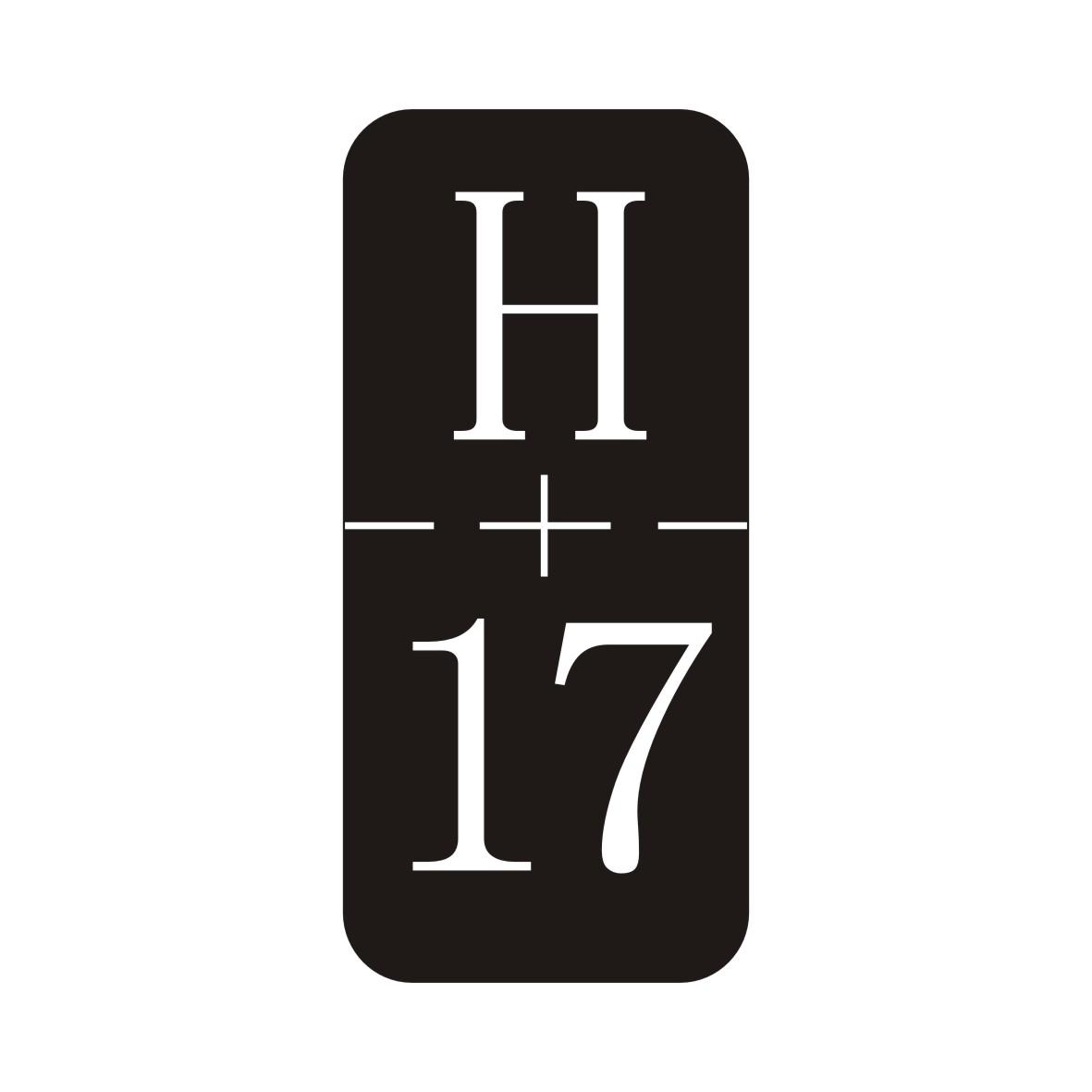 H+17