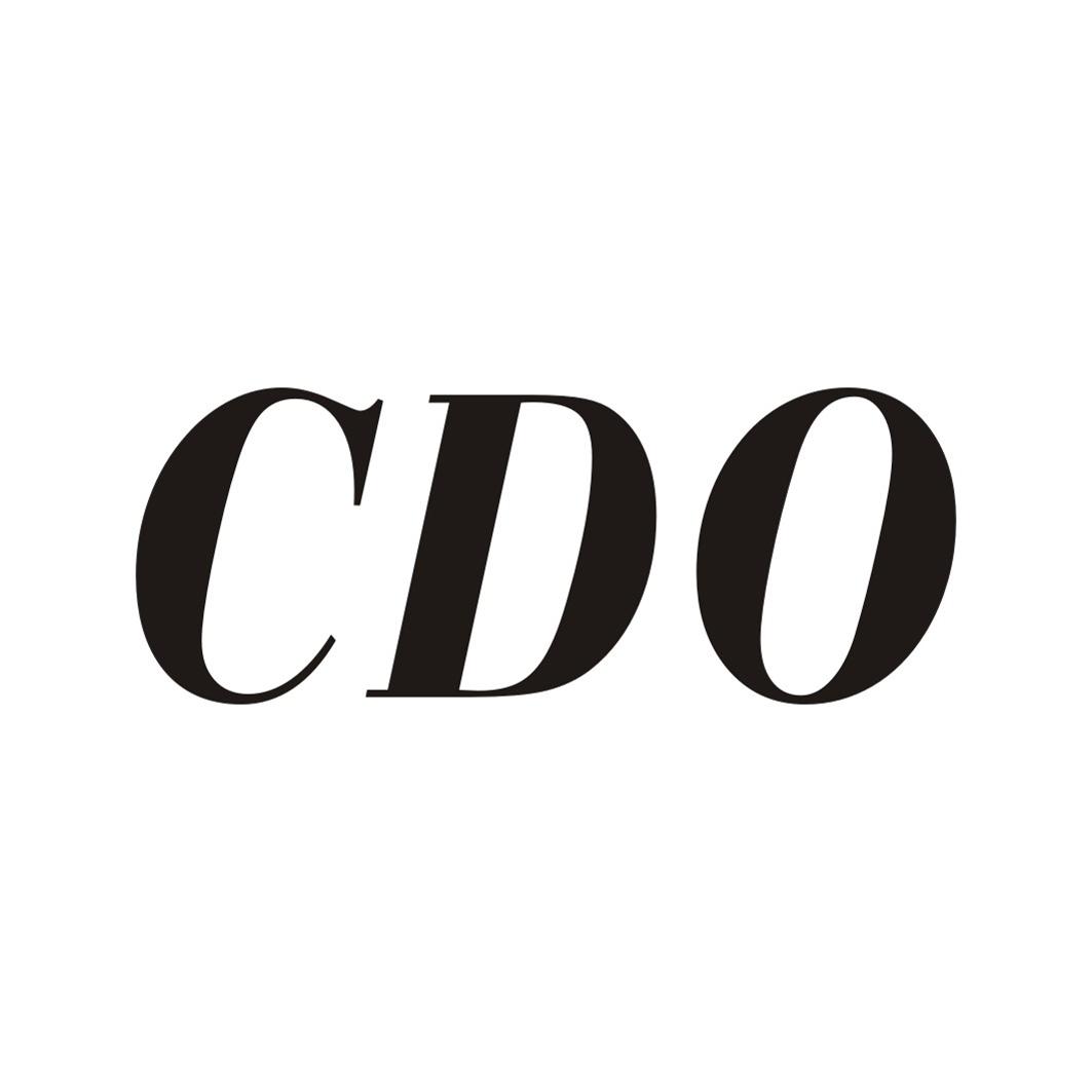 CDO