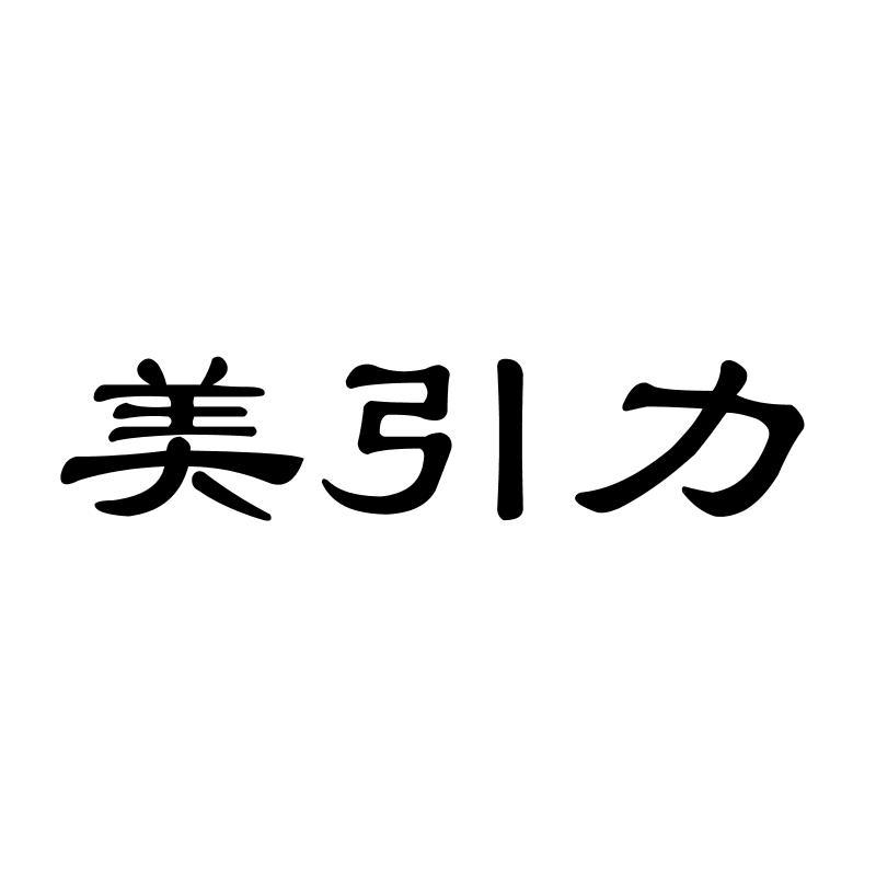 美引力