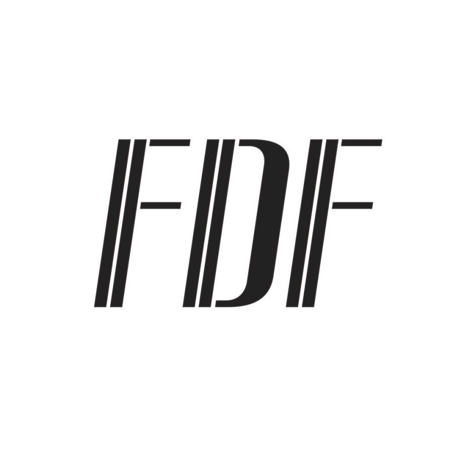 FDF