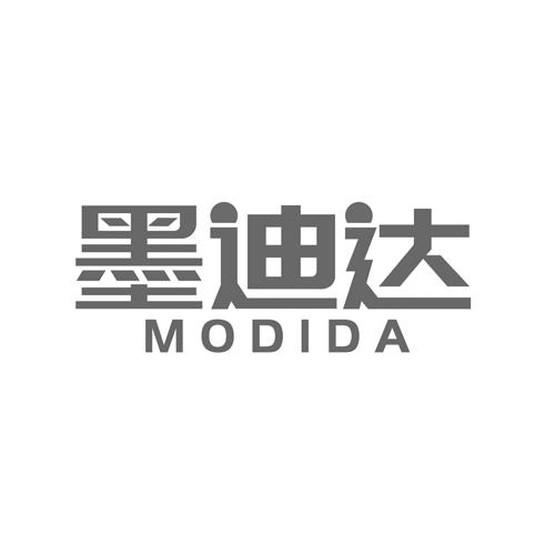 墨迪达