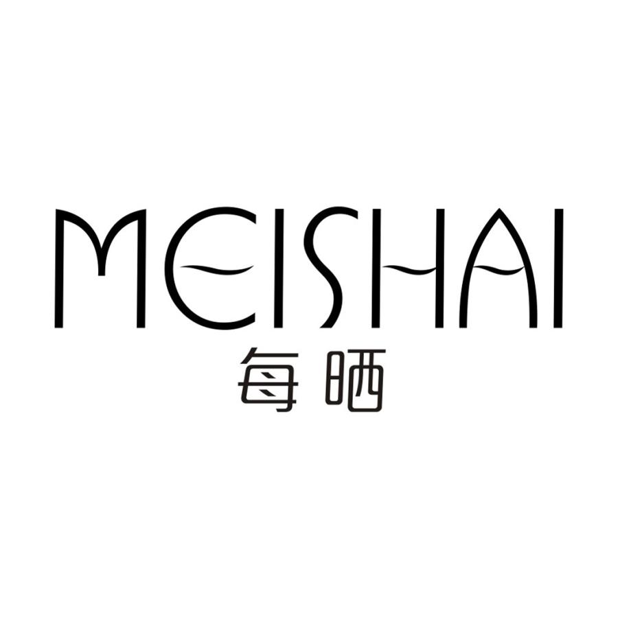 每晒MEISHAI