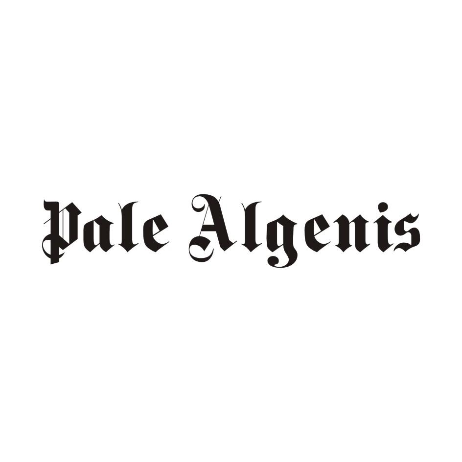 PALE ALGENIS