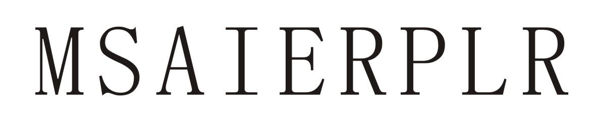 MSAIERPLR