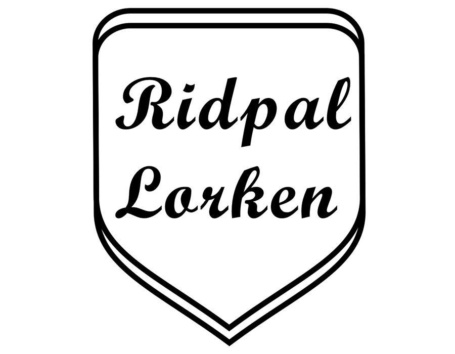RIDPAL LORKEN（音译：瑞拉 劳肯）