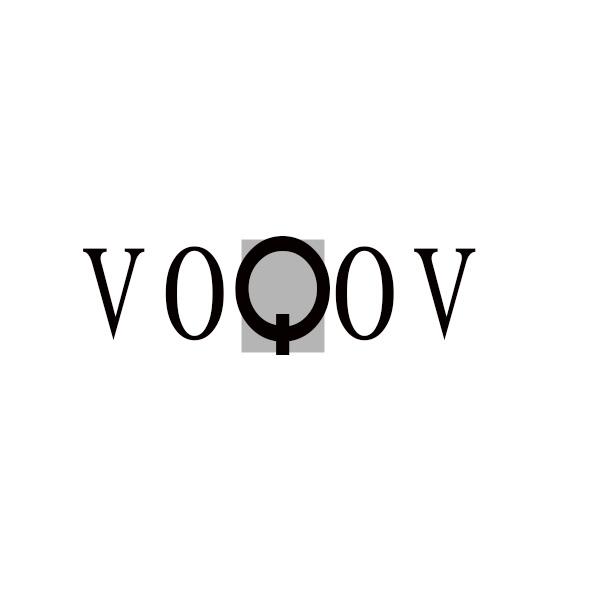  VOQOV 