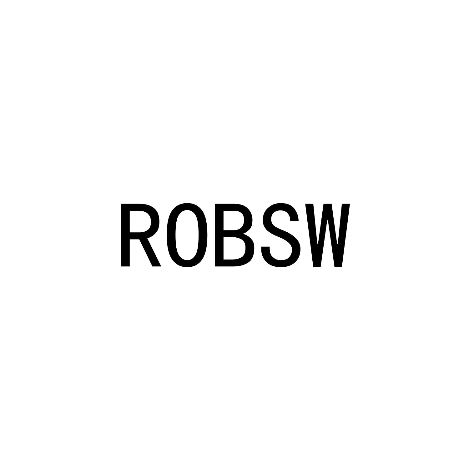 ROBSW