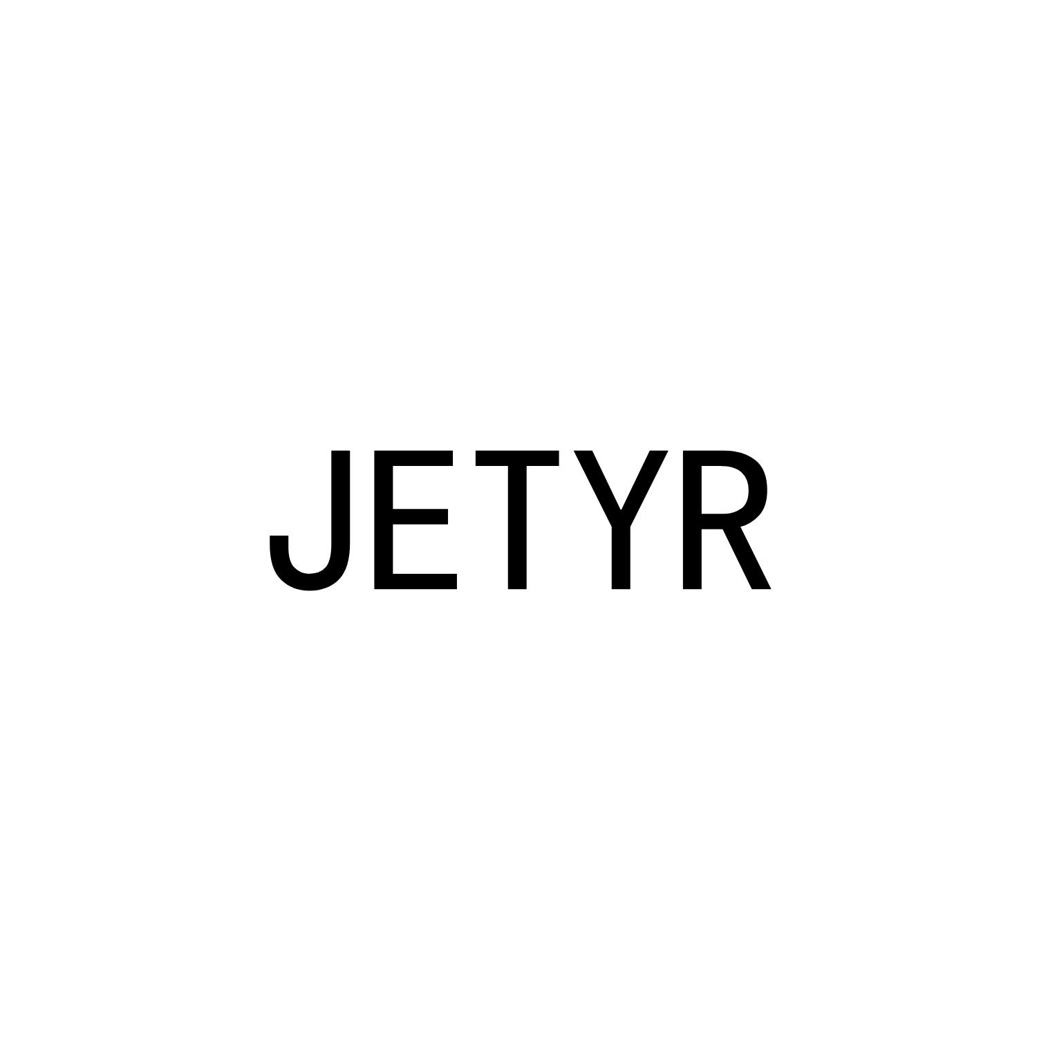 JETYR