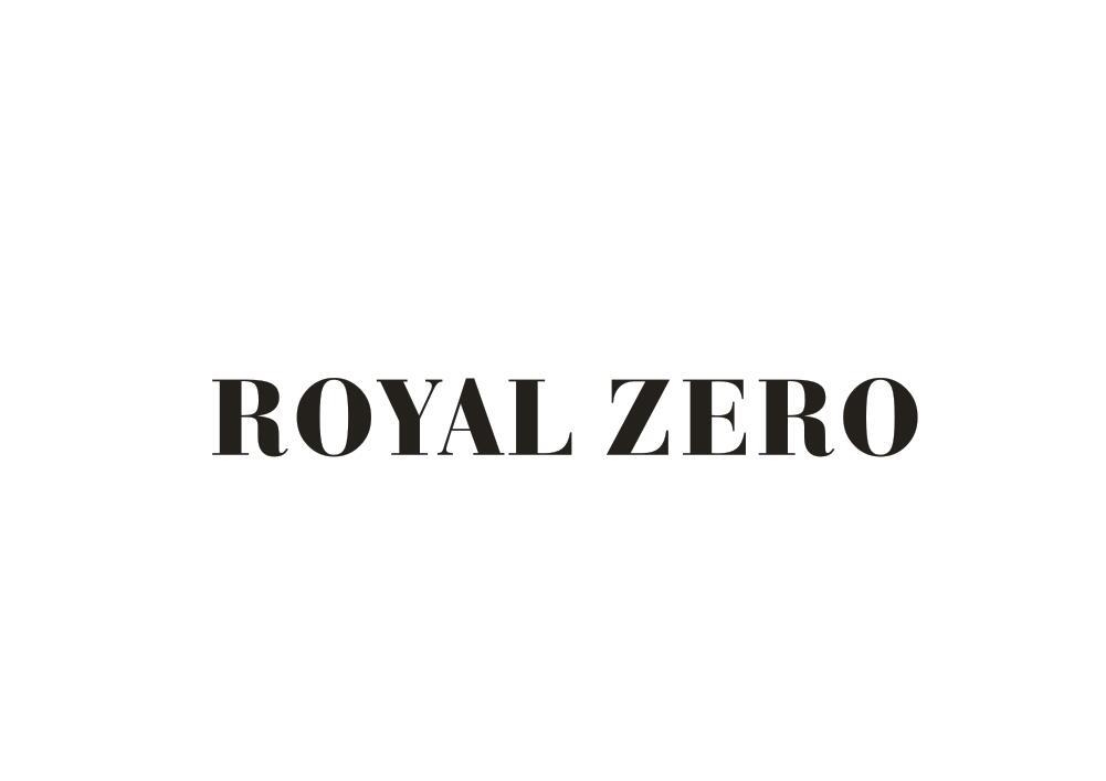 ROYALZERO