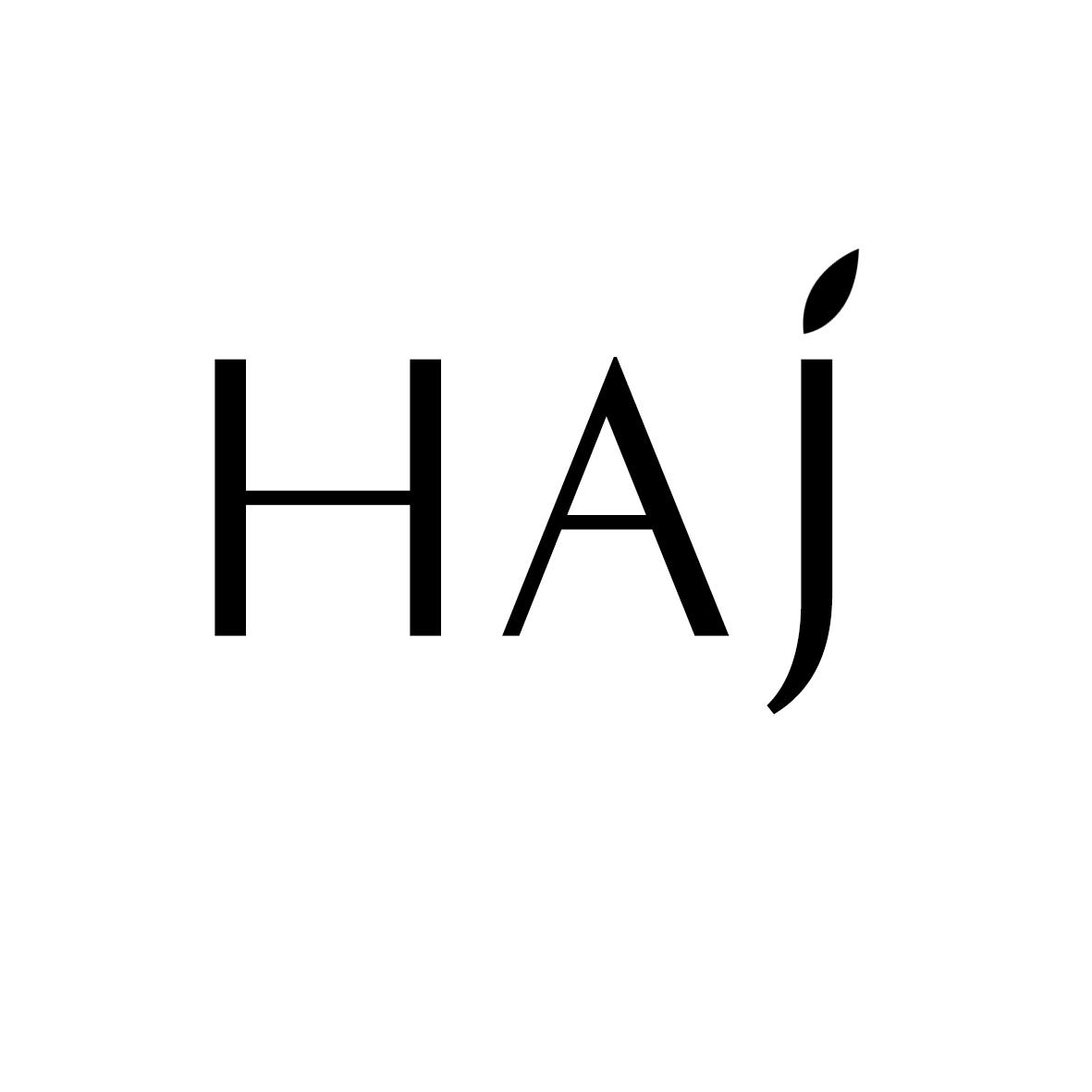 HAJ