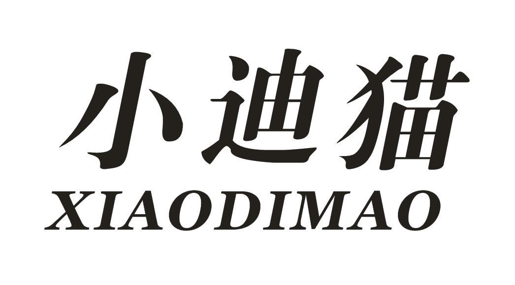 小迪猫