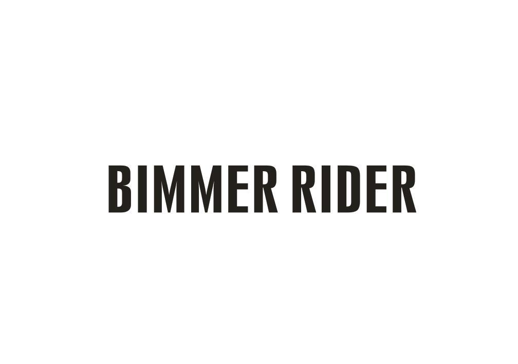 BIMMERRIDER