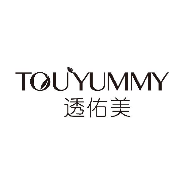 透佑美
TOUYUMMY