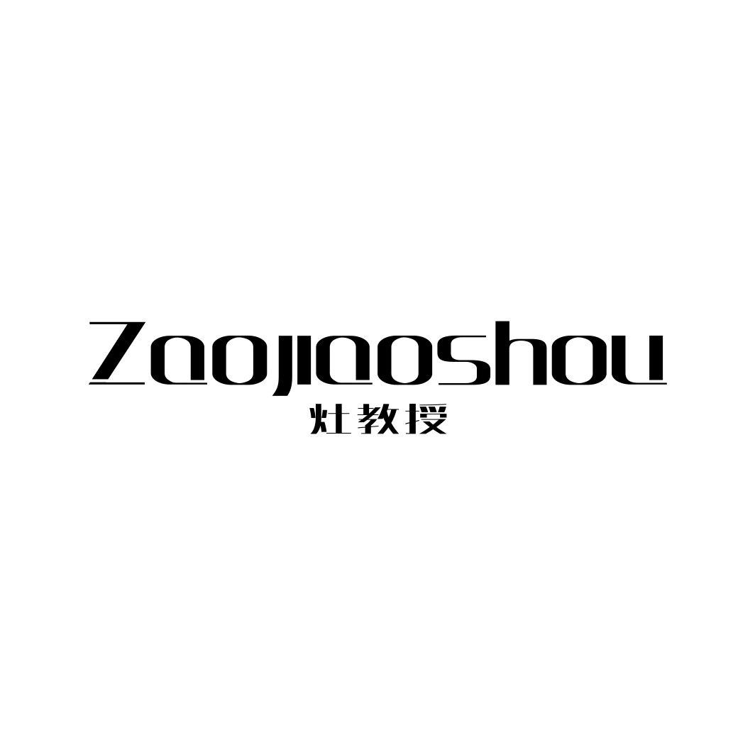 灶教授ZAOJIAOSHOU