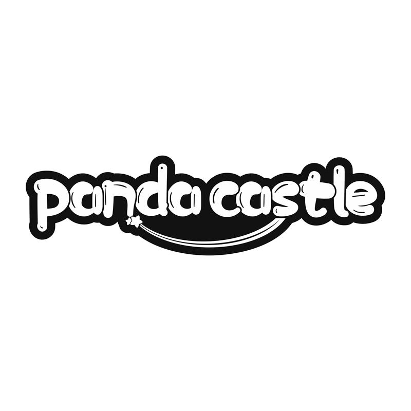 PANDA CASTLE